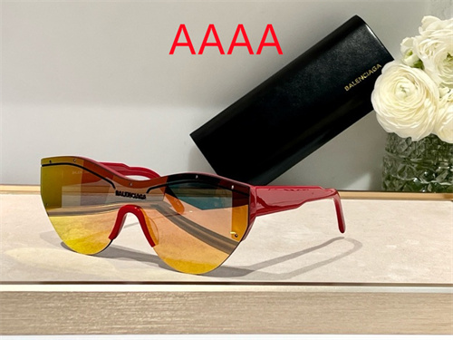 Balenciaga Sunglass(AAAA)-0129