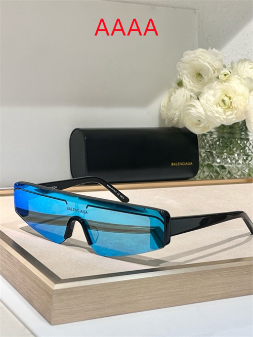 Balenciaga Sunglass(AAAA)-0139