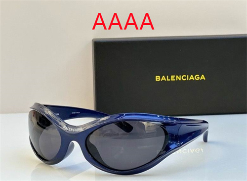 Balenciaga Sunglass(AAAA)-0014