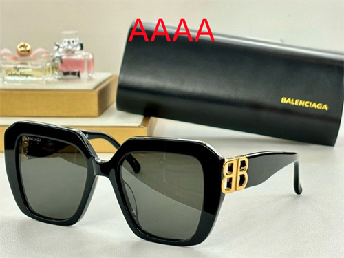 Balenciaga Sunglass(AAAA)-0146