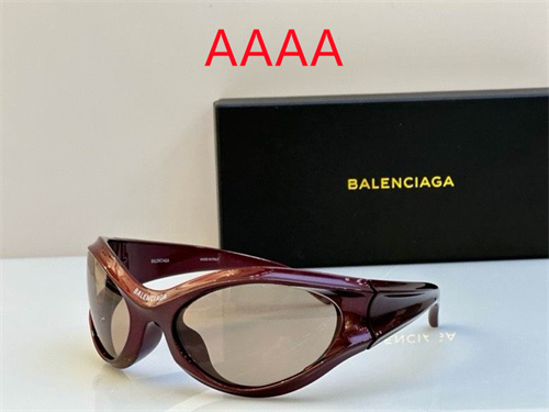 Balenciaga Sunglass(AAAA)-0015