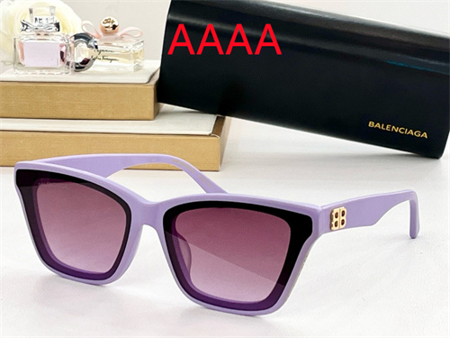 Balenciaga Sunglass(AAAA)-0152