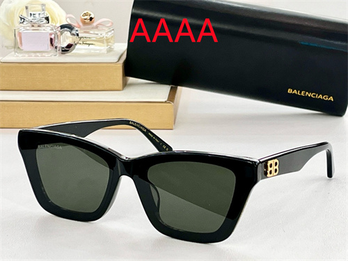 Balenciaga Sunglass(AAAA)-0153