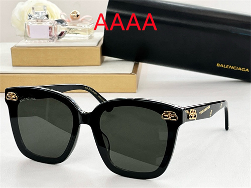 Balenciaga Sunglass(AAAA)-0160