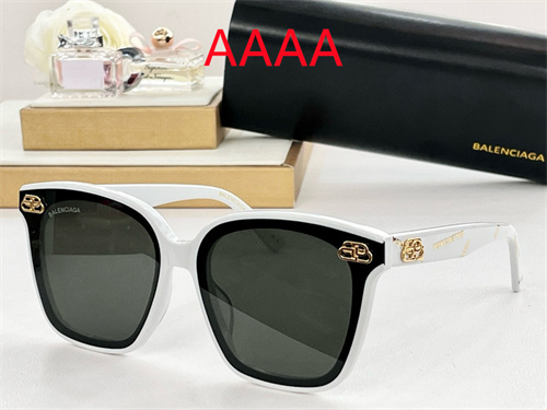 Balenciaga Sunglass(AAAA)-0161