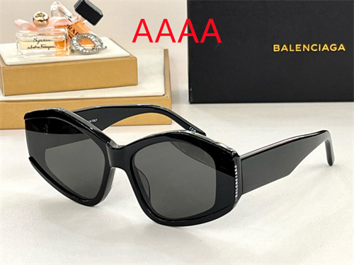 Balenciaga Sunglass(AAAA)-0165