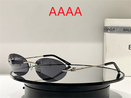 Balenciaga Sunglass(AAAA)-0170