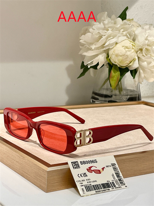 Balenciaga Sunglass(AAAA)-0184