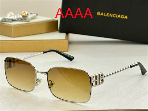 Balenciaga Sunglass(AAAA)-0199