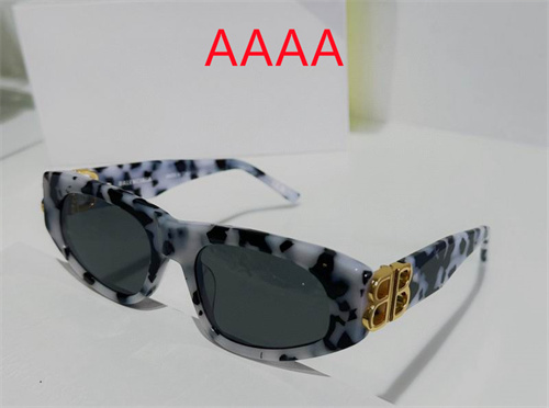 Balenciaga Sunglass(AAAA)-0002