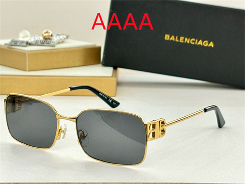 Balenciaga Sunglass(AAAA)-0202