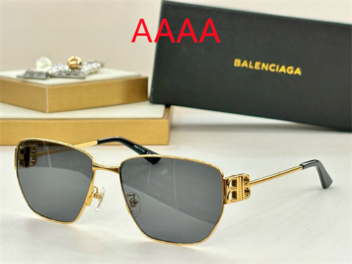 Balenciaga Sunglass(AAAA)-0206