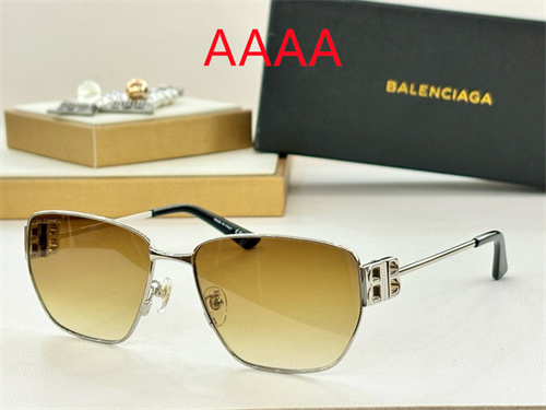 Balenciaga Sunglass(AAAA)-0208