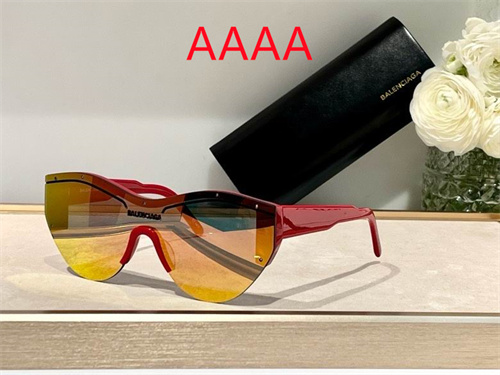 Balenciaga Sunglass(AAAA)-0215