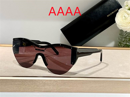 Balenciaga Sunglass(AAAA)-0216