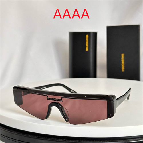 Balenciaga Sunglass(AAAA)-0218