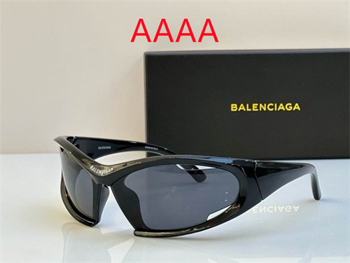 Balenciaga Sunglass(AAAA)-0022