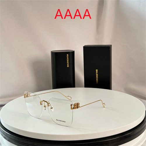 Balenciaga Sunglass(AAAA)-0234