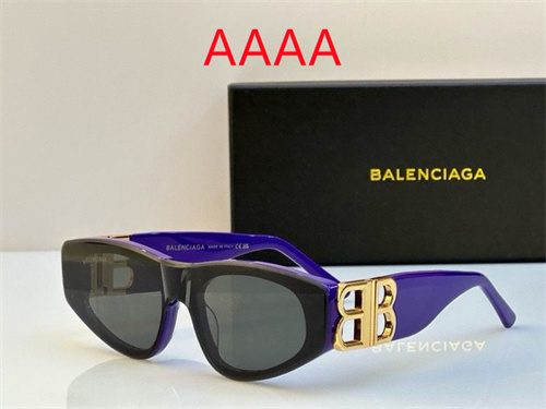 Balenciaga Sunglass(AAAA)-0024