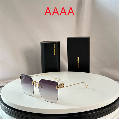 Balenciaga Sunglass(AAAA)-0240