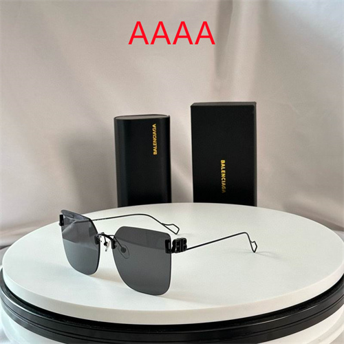 Balenciaga Sunglass(AAAA)-0241