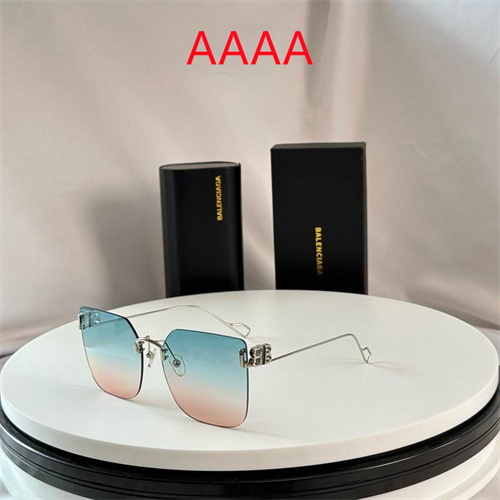 Balenciaga Sunglass(AAAA)-0243