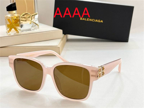 Balenciaga Sunglass(AAAA)-0245