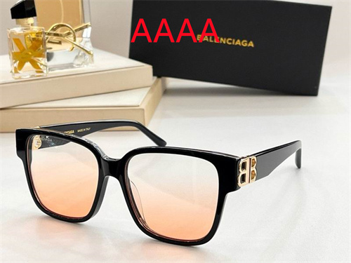 Balenciaga Sunglass(AAAA)-0246