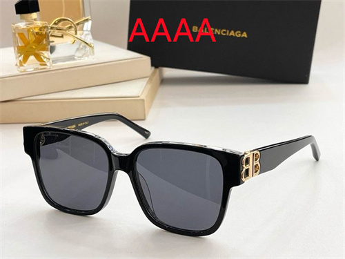 Balenciaga Sunglass(AAAA)-0248