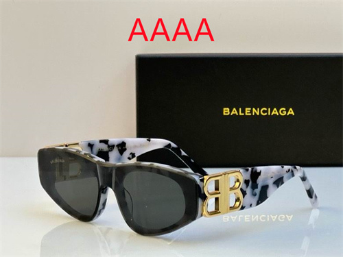 Balenciaga Sunglass(AAAA)-0026