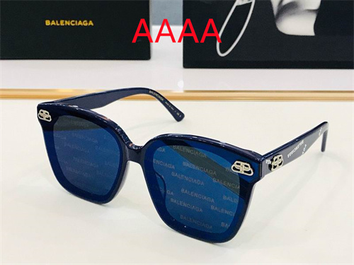 Balenciaga Sunglass(AAAA)-0263