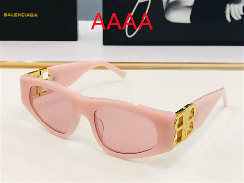 Balenciaga Sunglass(AAAA)-0269