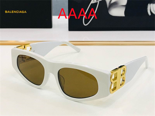 Balenciaga Sunglass(AAAA)-0272