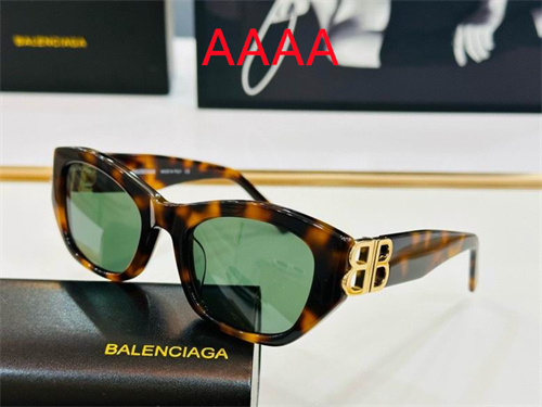 Balenciaga Sunglass(AAAA)-0278