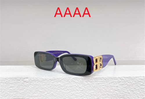 Balenciaga Sunglass(AAAA)-0280