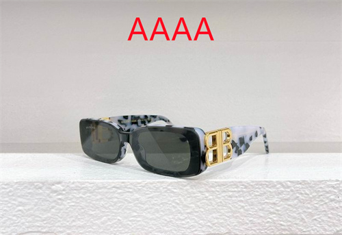 Balenciaga Sunglass(AAAA)-0281