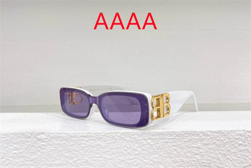 Balenciaga Sunglass(AAAA)-0283