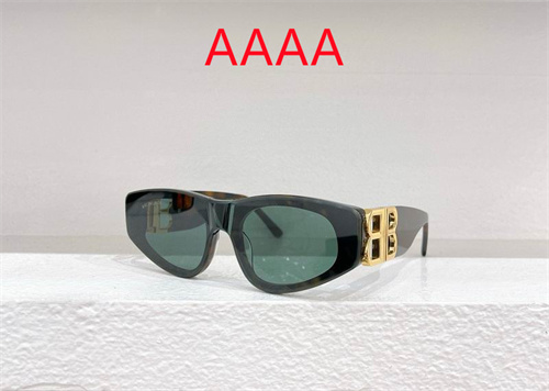 Balenciaga Sunglass(AAAA)-0288