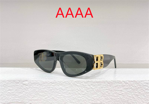 Balenciaga Sunglass(AAAA)-0291