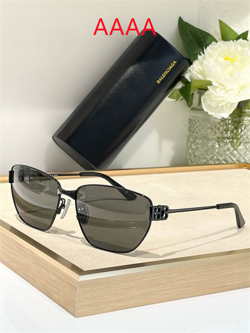 Balenciaga Sunglass(AAAA)-0307