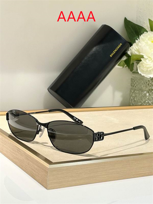 Balenciaga Sunglass(AAAA)-0309