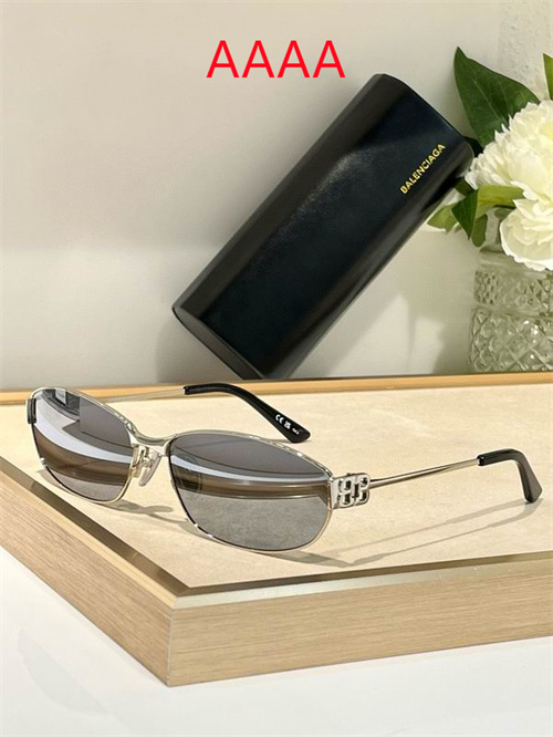 Balenciaga Sunglass(AAAA)-0311