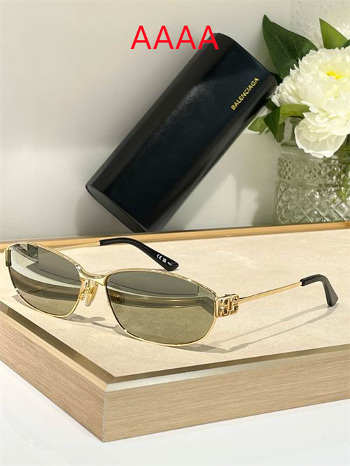 Balenciaga Sunglass(AAAA)-0312