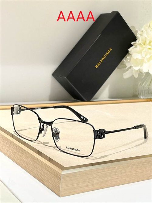 Balenciaga Sunglass(AAAA)-0313