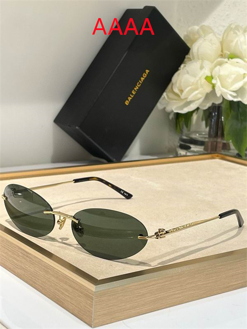 Balenciaga Sunglass(AAAA)-0326