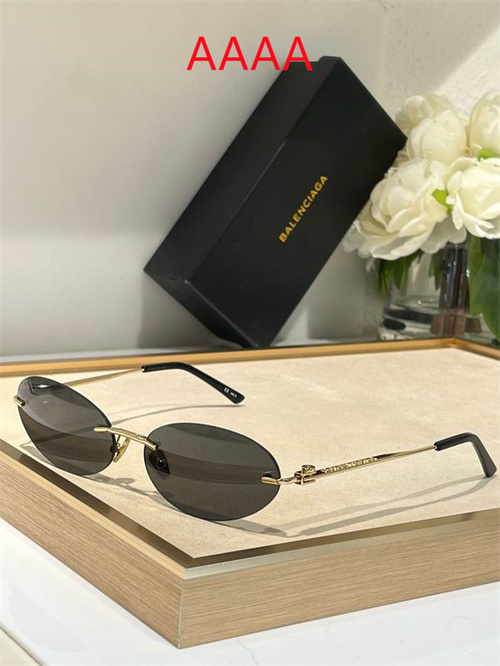 Balenciaga Sunglass(AAAA)-0329