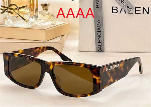 Balenciaga Sunglass(AAAA)-0331