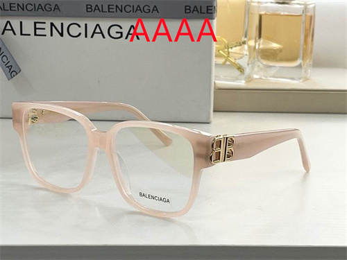 Balenciaga Sunglass(AAAA)-0343