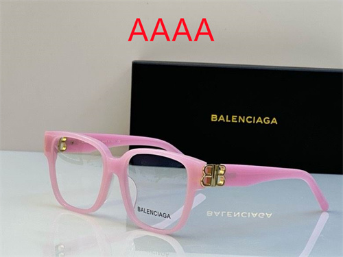 Balenciaga Sunglass(AAAA)-0038