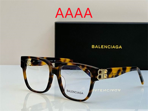 Balenciaga Sunglass(AAAA)-0040